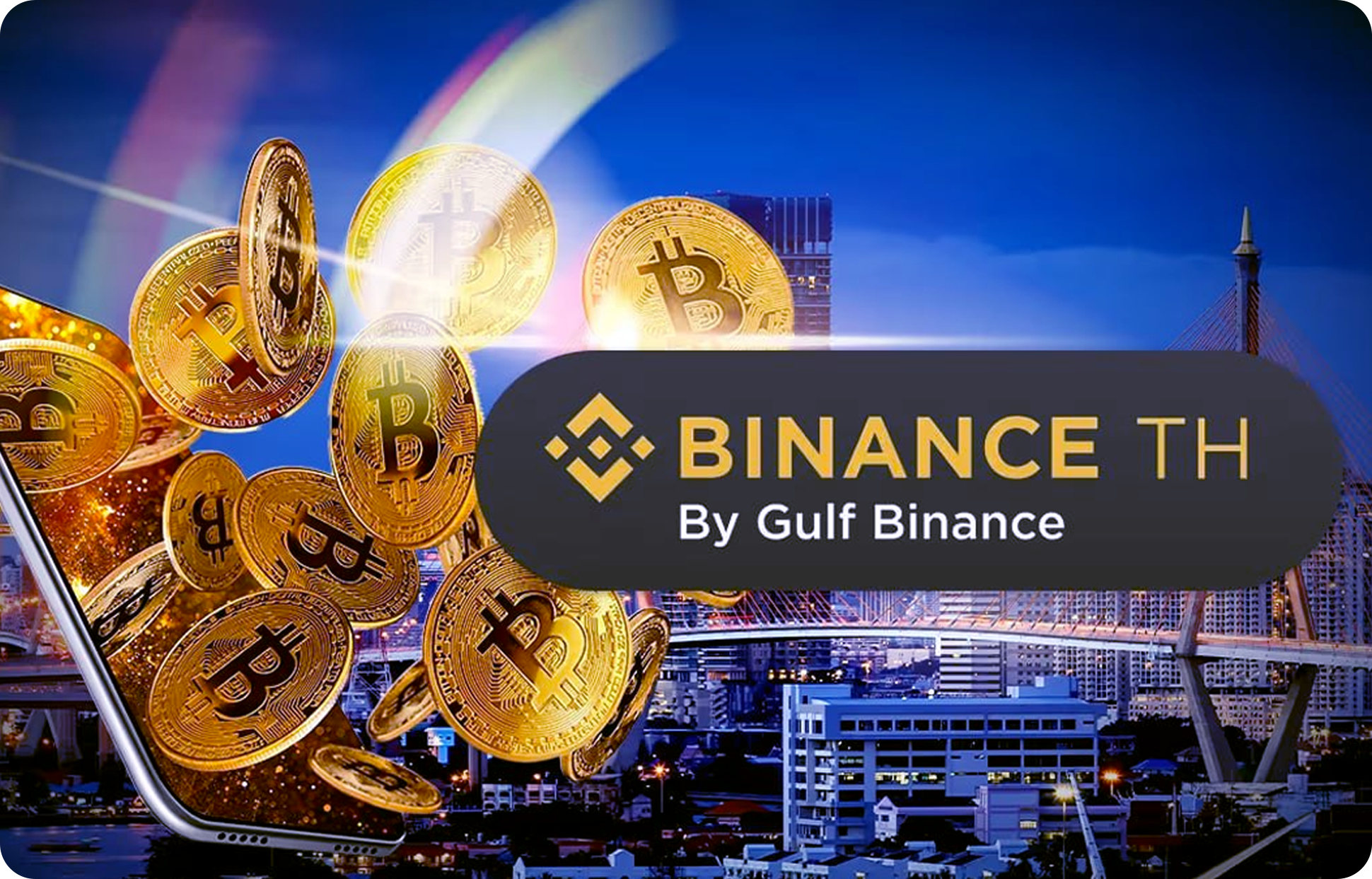 Binance TH Digital Assets