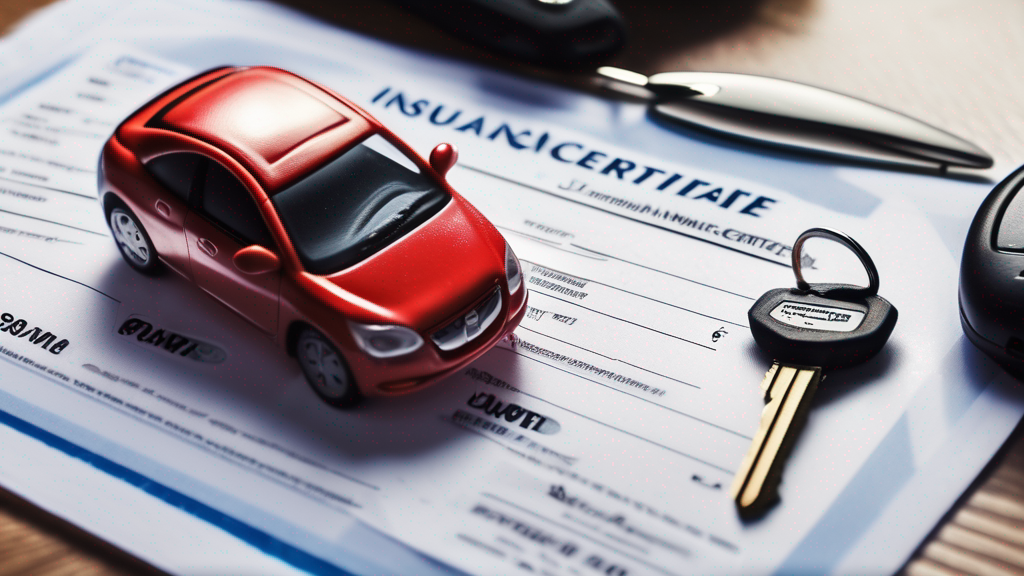 Temporary Car Insurance