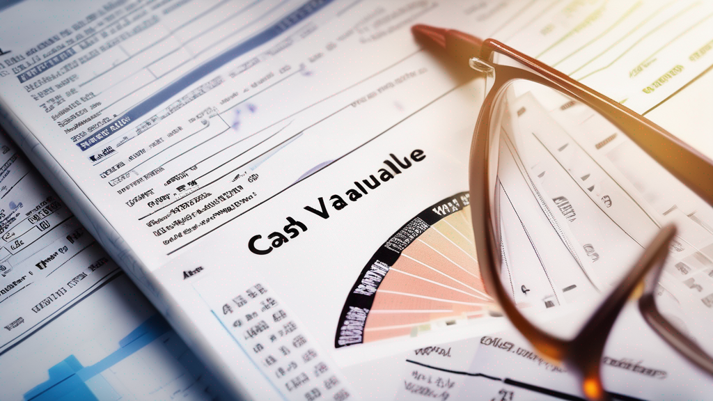 Cash Value Life Insurance