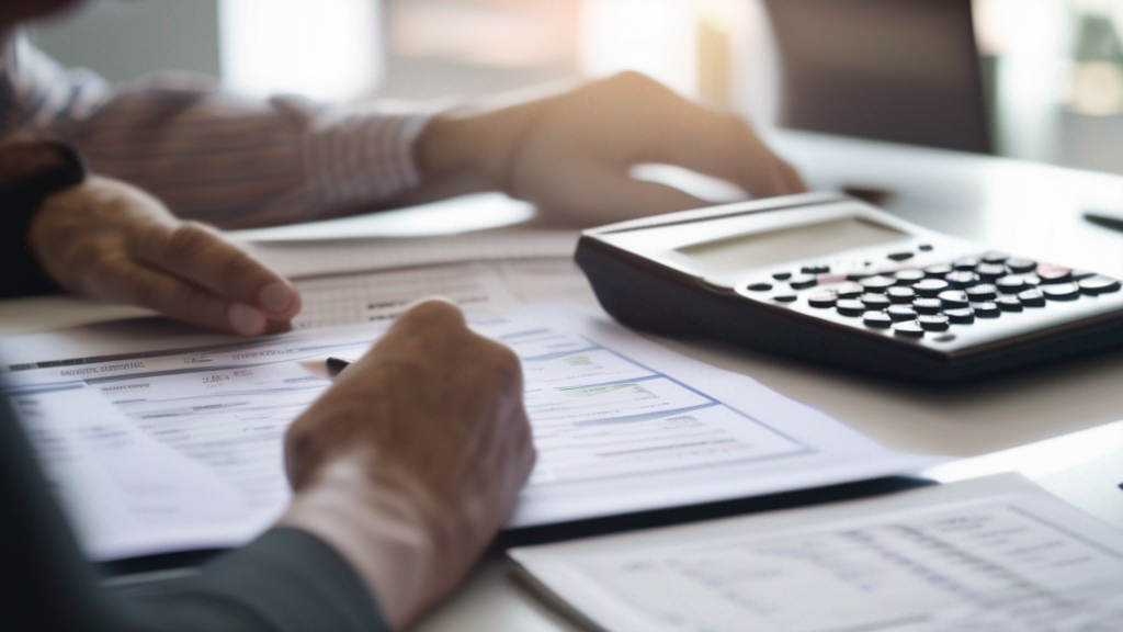 Business Insurance Costs in 2025